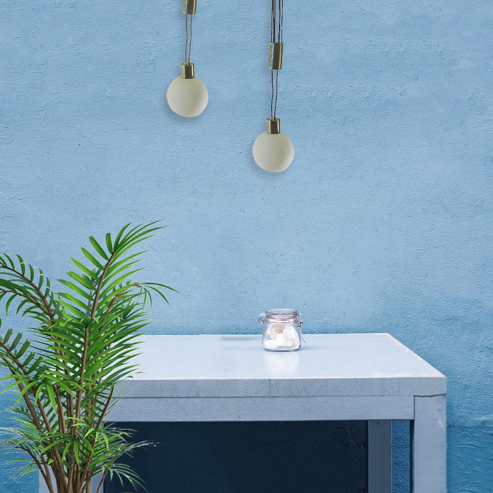 Pendelleuchte Julietta 2 flg.