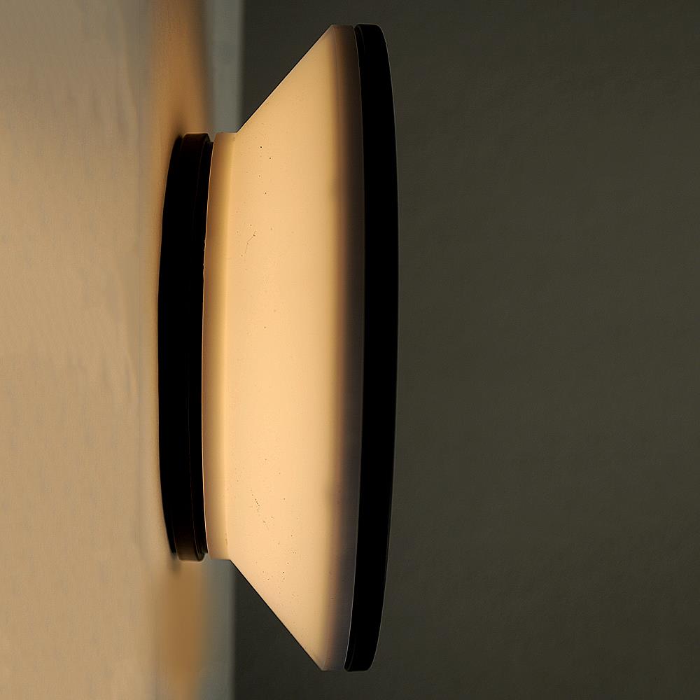 LED Außenwandleuchte Almelo