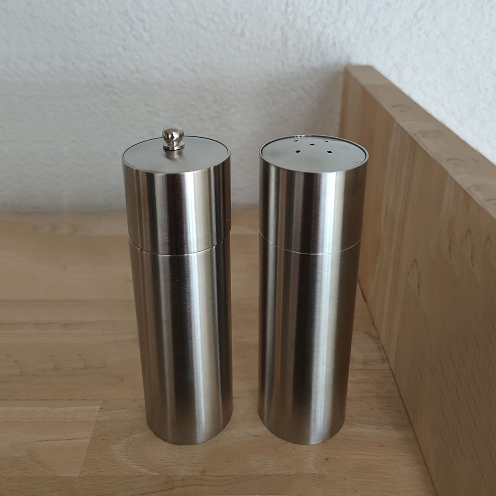 M319295T Salz & Pfeffer H: 15 cm 