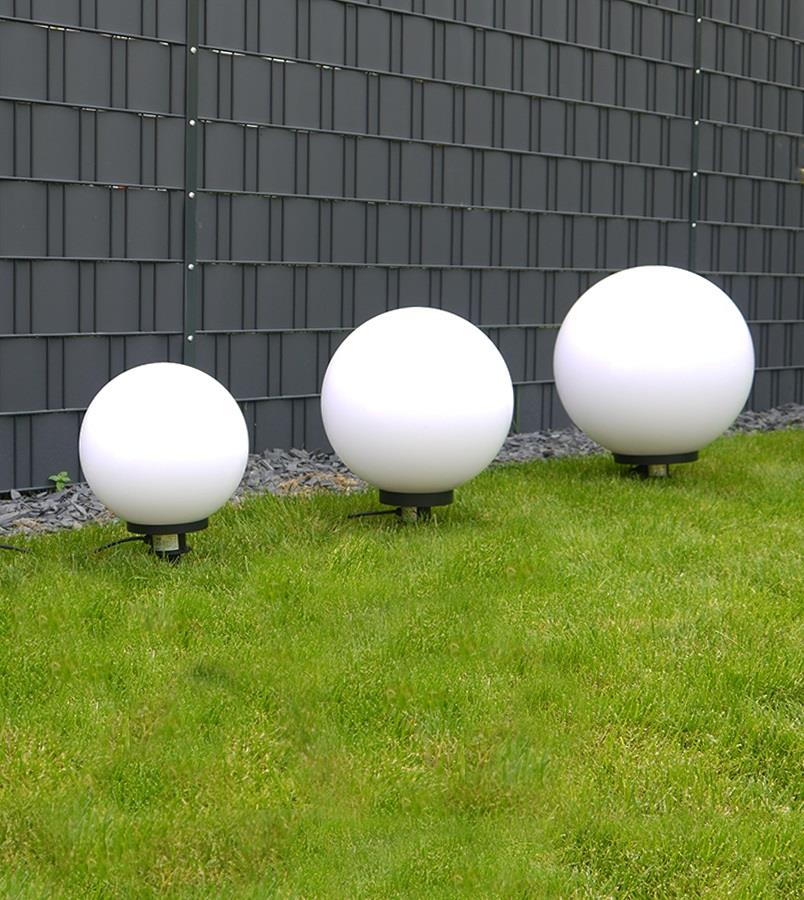 LED Aula Marlon 20+30+40cm