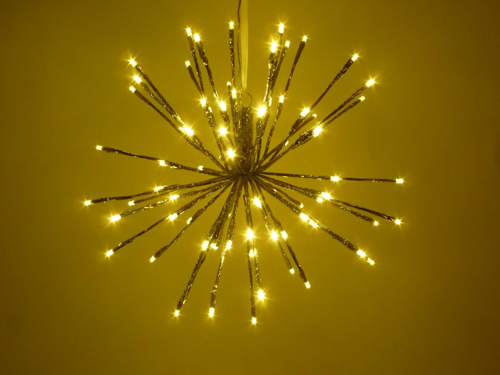 LED-Stimmungs-Leuchte-Sterrn SADIE Dekorations-Weihnachtsbeleuchtung