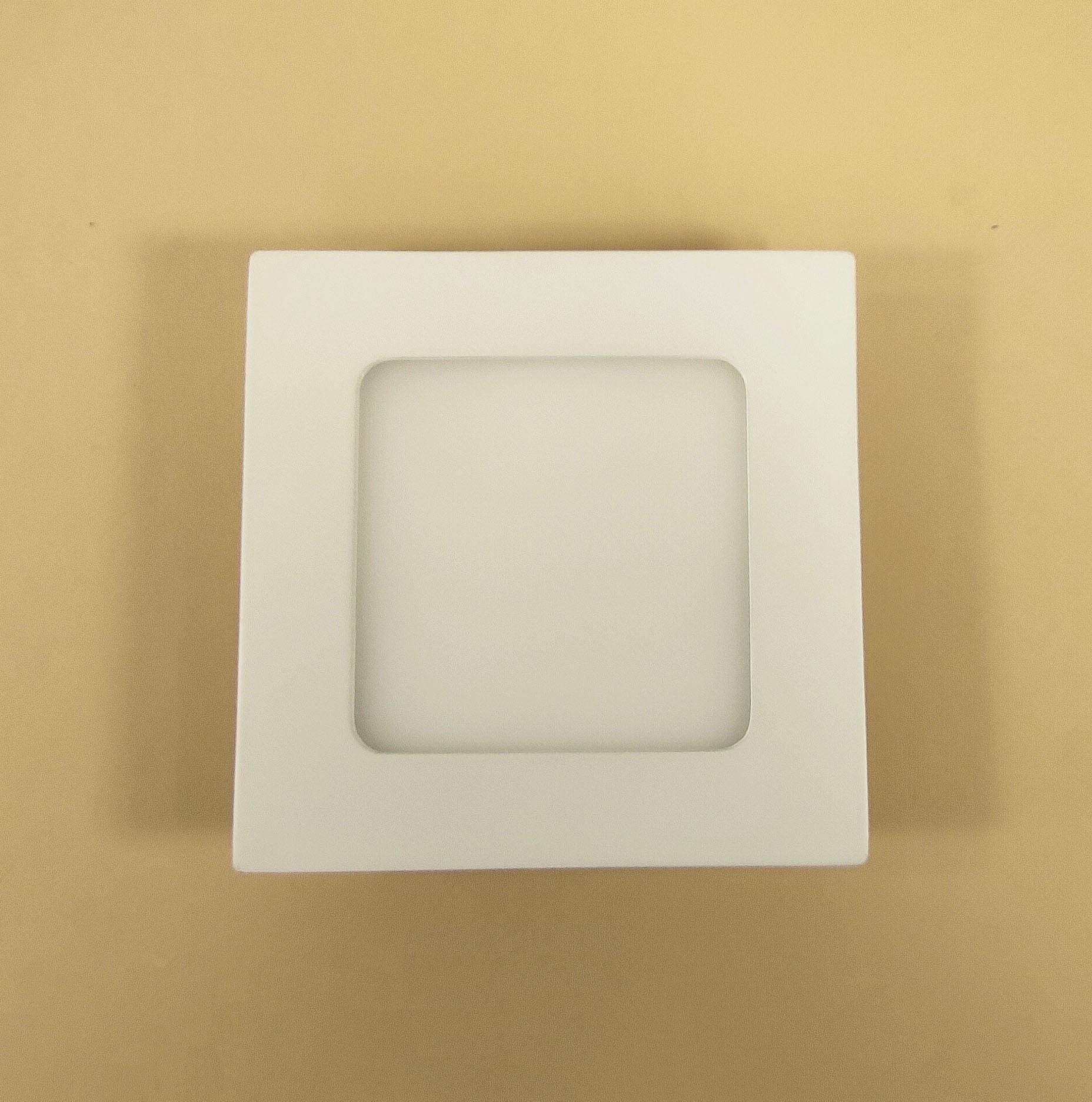 LED Einbauleuchte Bea 8,5x8,5cm Deckenleuchte