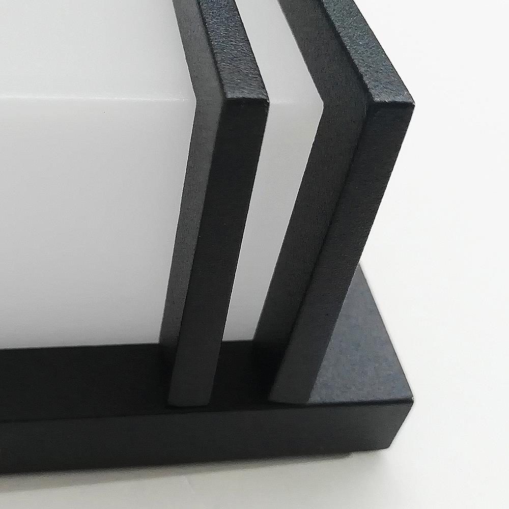 LED Außen-Wandleuchte Taras