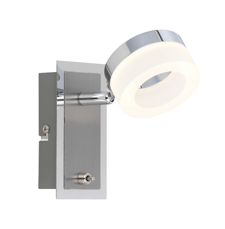 LED Decken-Spot-Strahler MARENA Decken-Wand-Leuchte
