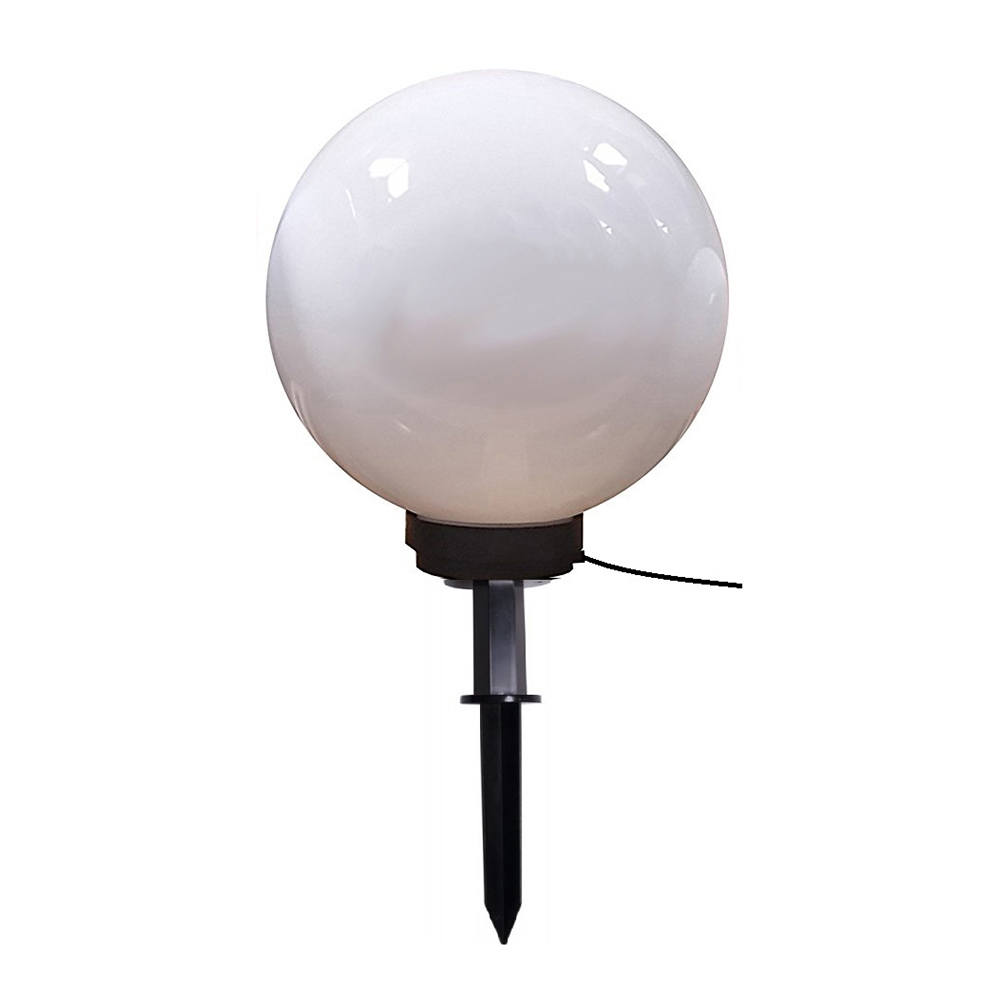Sockel - Fassung für Kugelleuchte Marlon D40cm