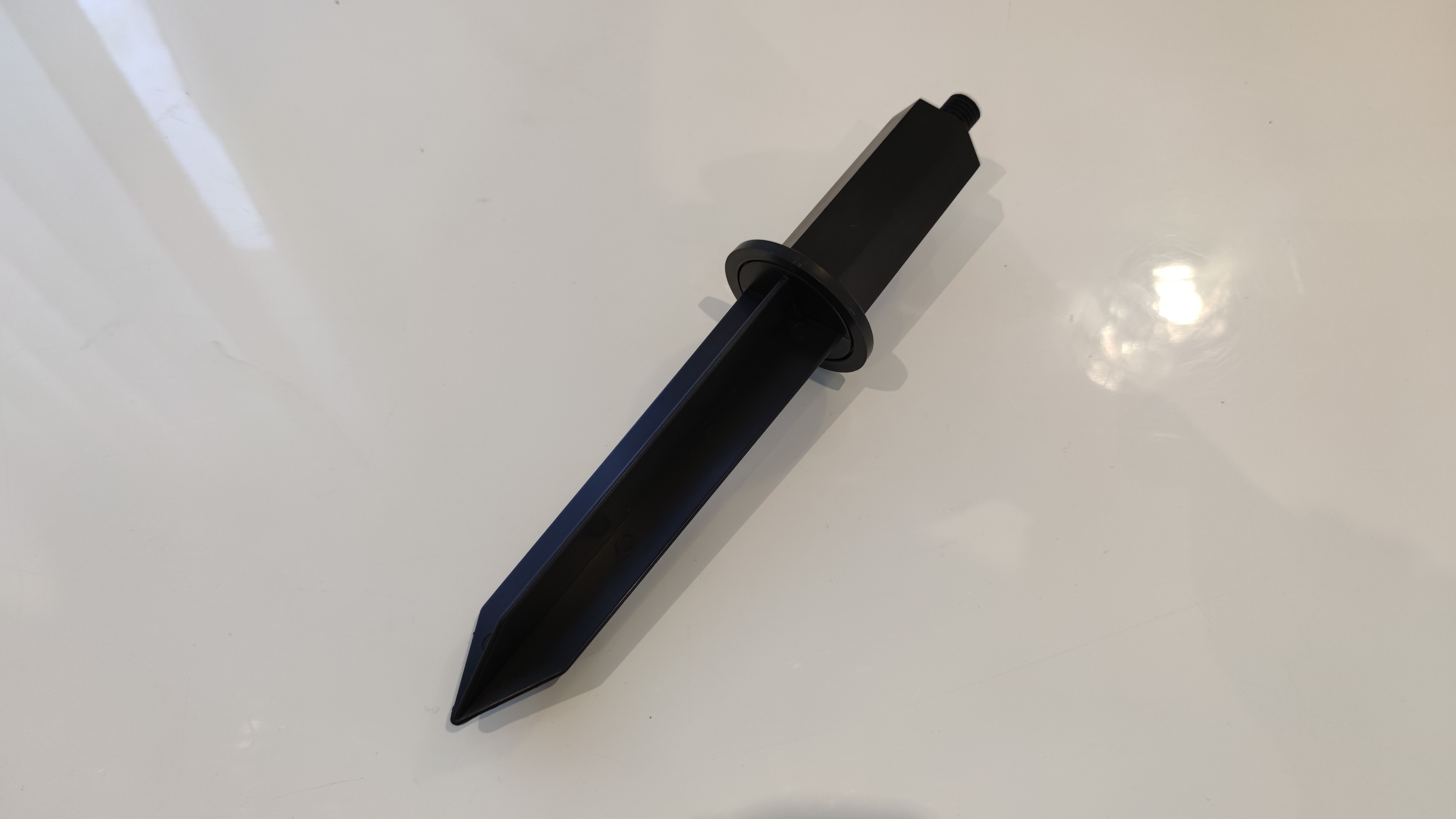 Erdspiess+ Adapter für Marlon 20-30-40-50er