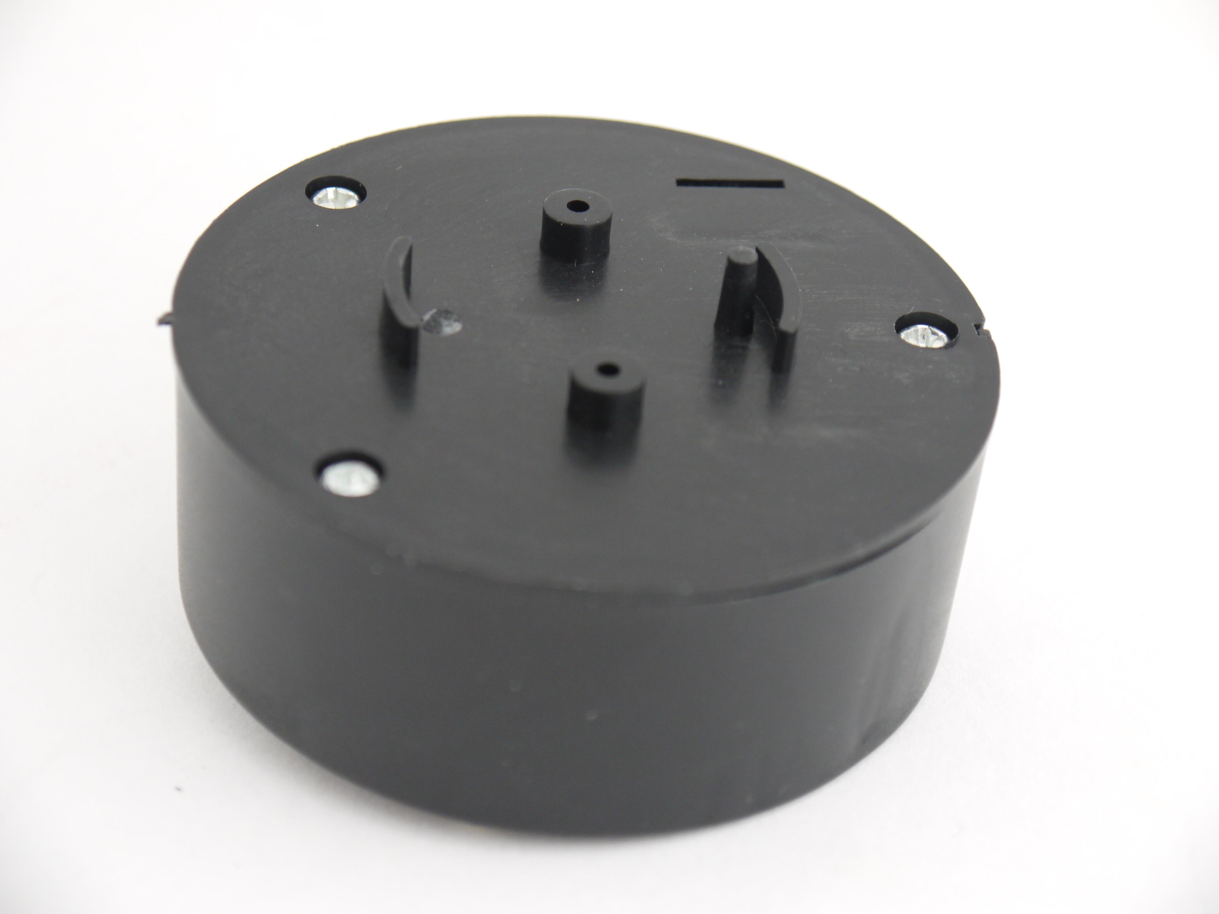LED Solareinheit für Ola  kaltweiß 4 LEDs