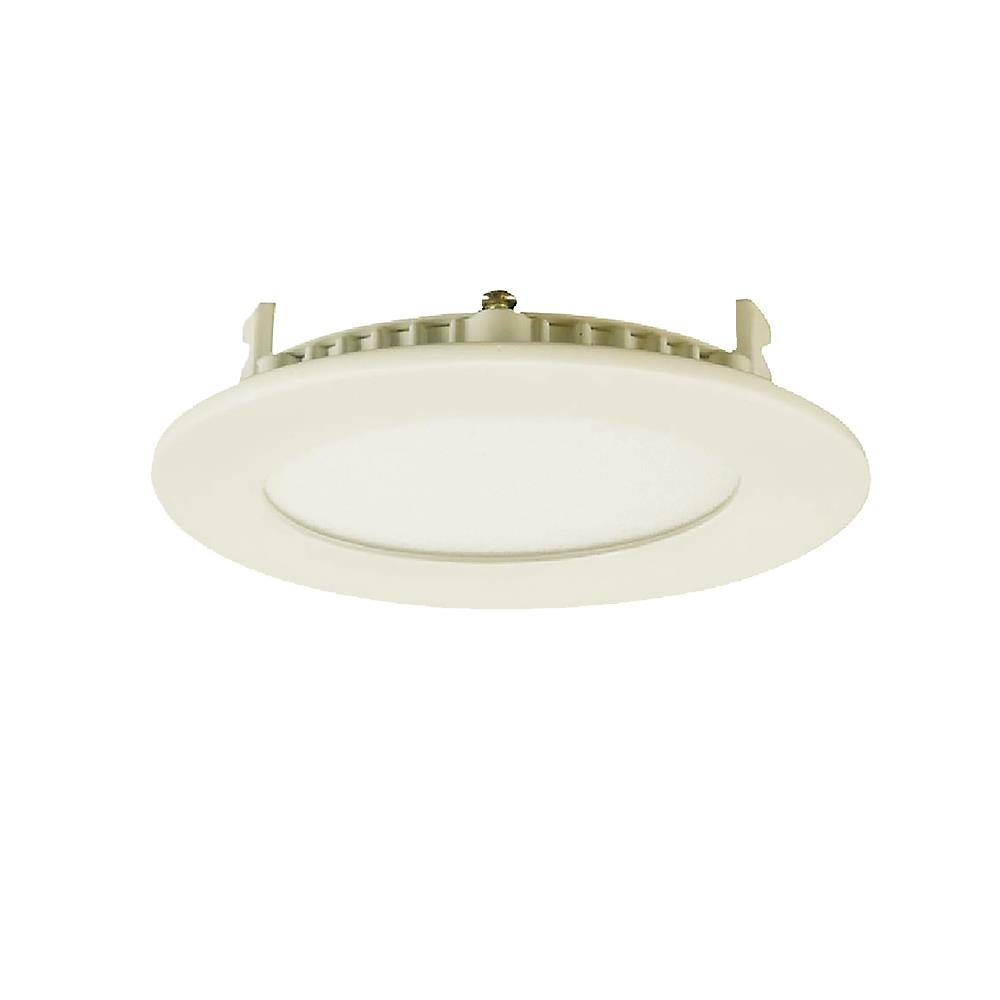 LED Einbauleuchte Berka 8,5