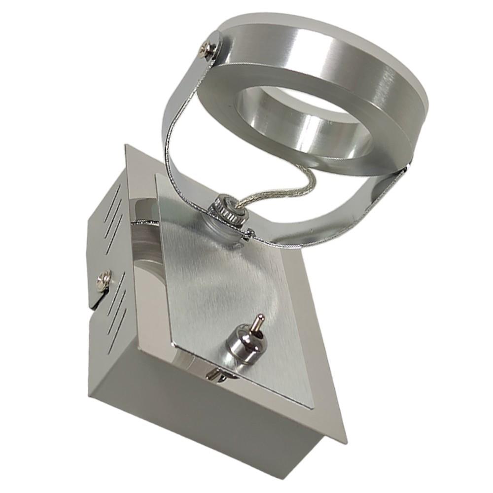 LED Spot-Strahler Tano 1-flammig