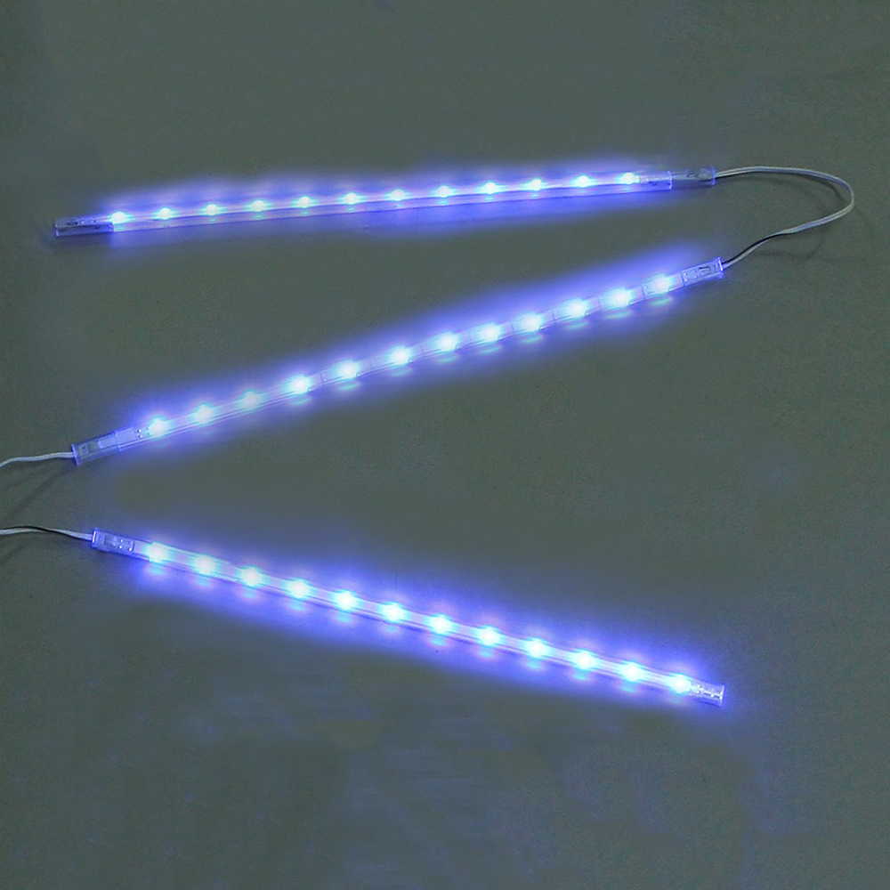 LED Stick blau 3 x 0,8 W