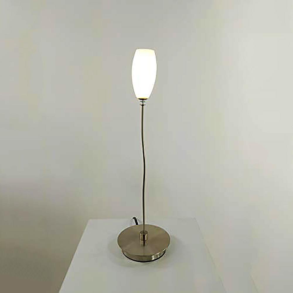 Tischleuchte PARIS Tischlampe Deko-Fenster-Leuchte