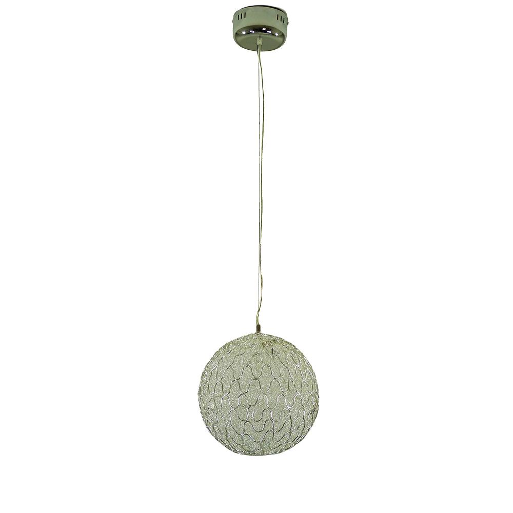 Decken-Pendel-Leuchte VANESSA 30cm Kugelleuchte