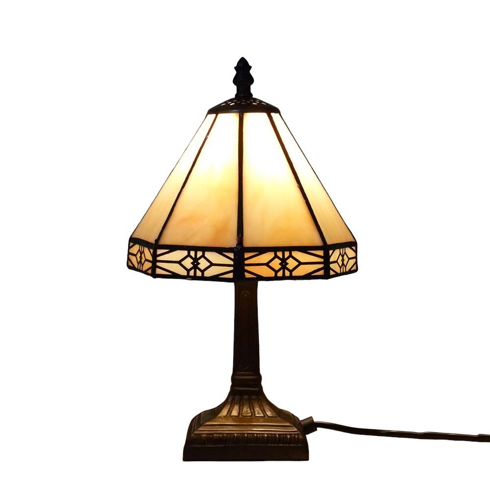 Tischleuchte Tiffany Dana Dekoleuchte