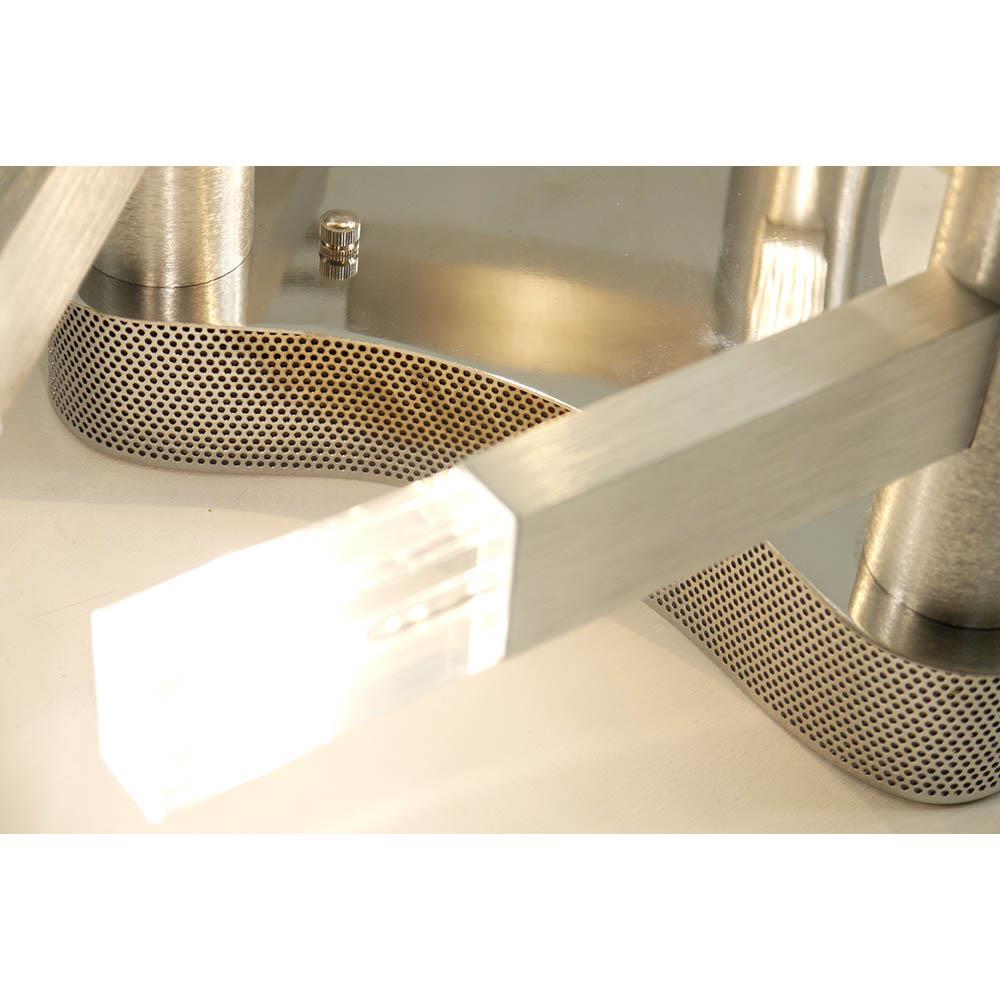 Deckenleuchte LOUIS 12-flammig Deckenlampe