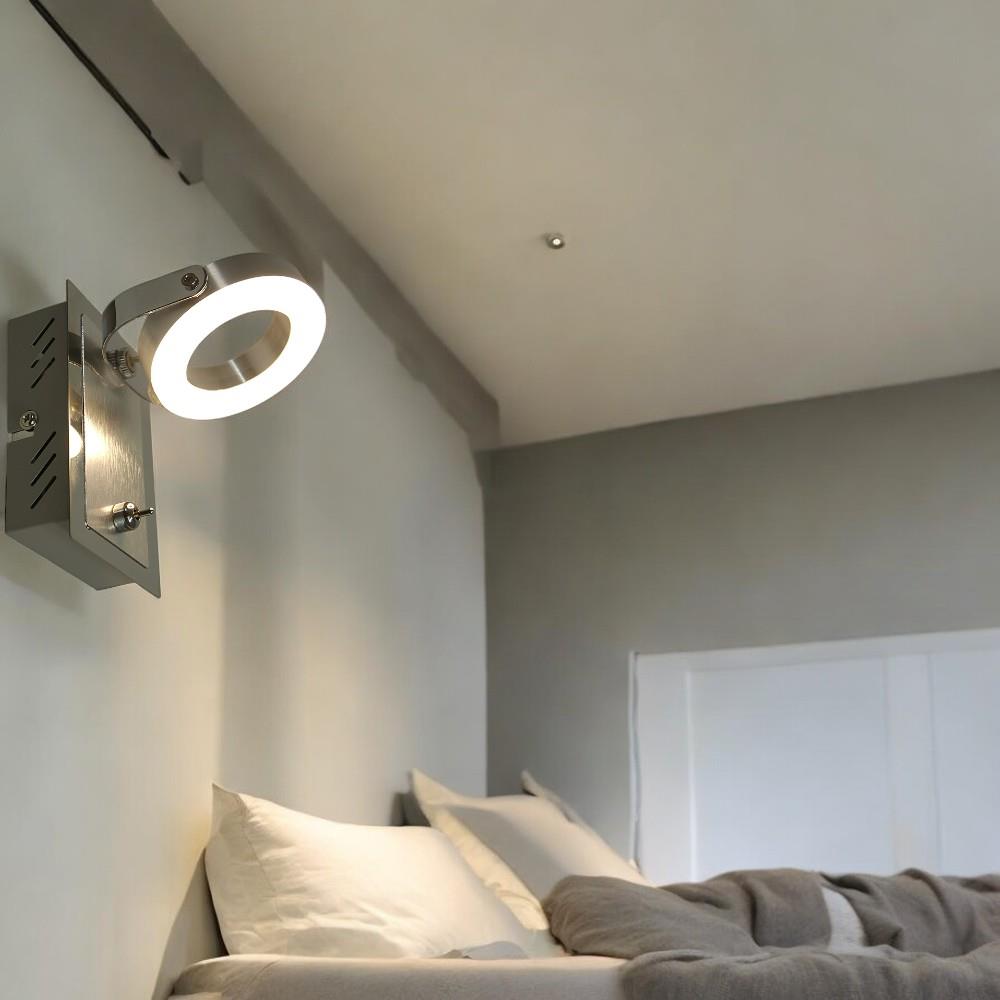 LED Spot-Strahler Tano 1-flammig