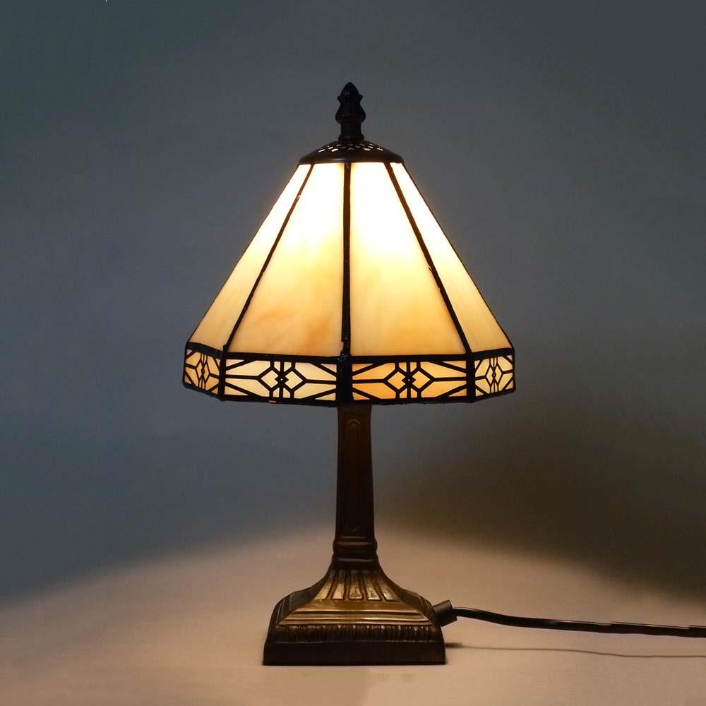 Tischleuchte Tiffany Dana Dekoleuchte