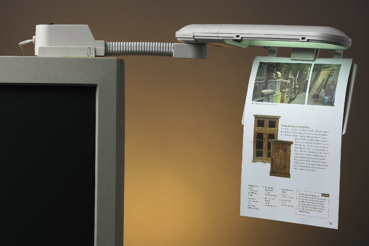 Allzweckleuchte Regalbeleuchtung funktionelle Lampe 