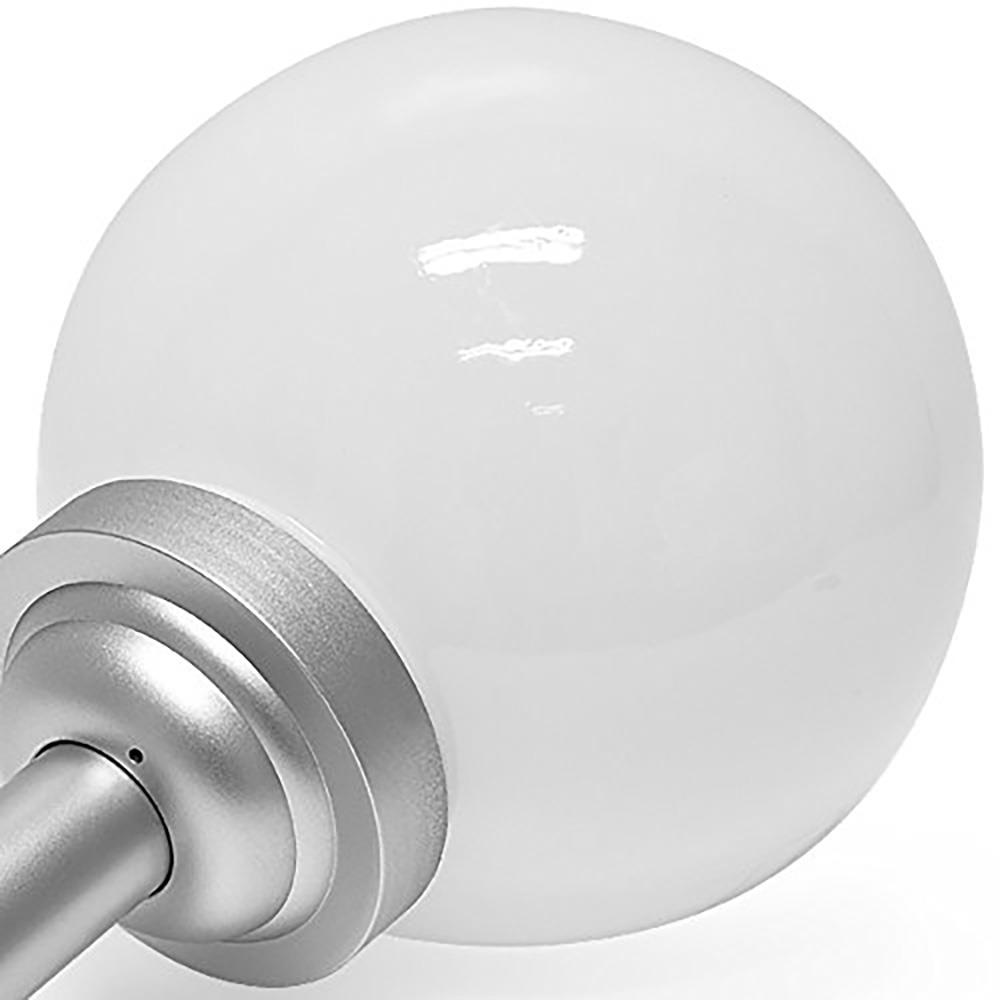Solarkugel Dekoleuchte Ola 15 2er Set