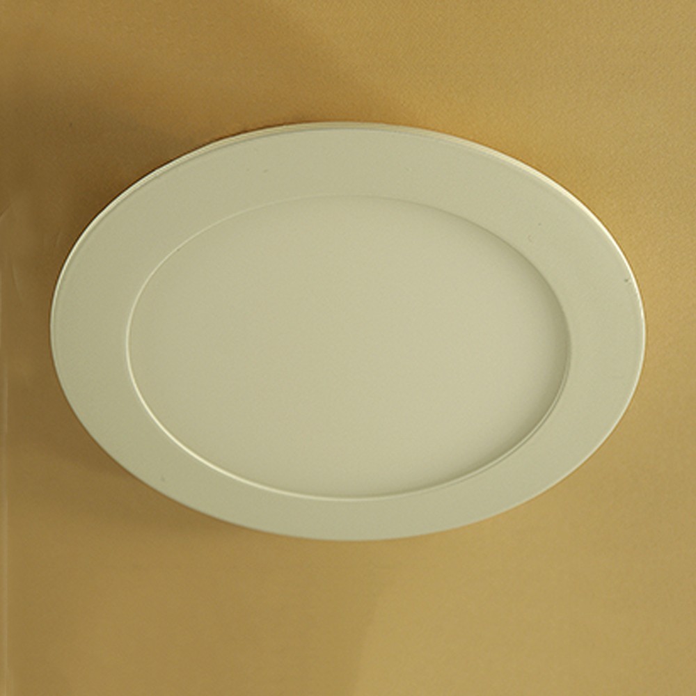 LED Einbauleuchte Berka 17cm