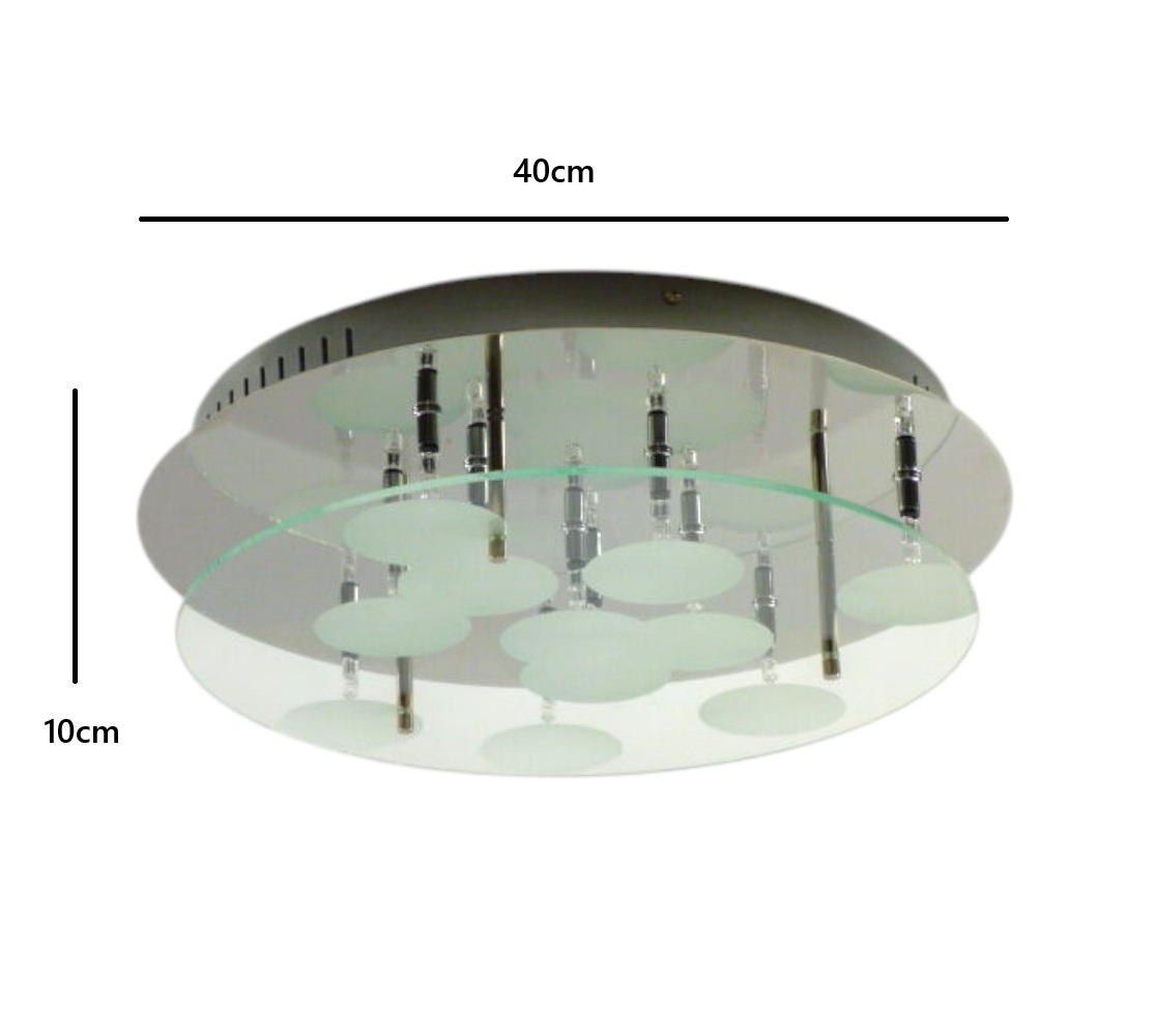Deckenleuchte Vera Deckenlampe Flurleuchte