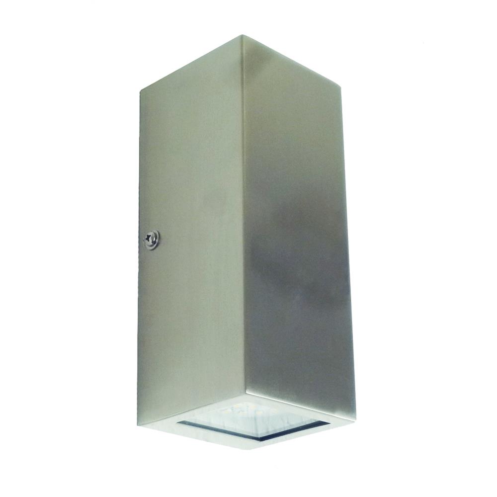 LED Außenwandleuchte Gerrit 2-flammig