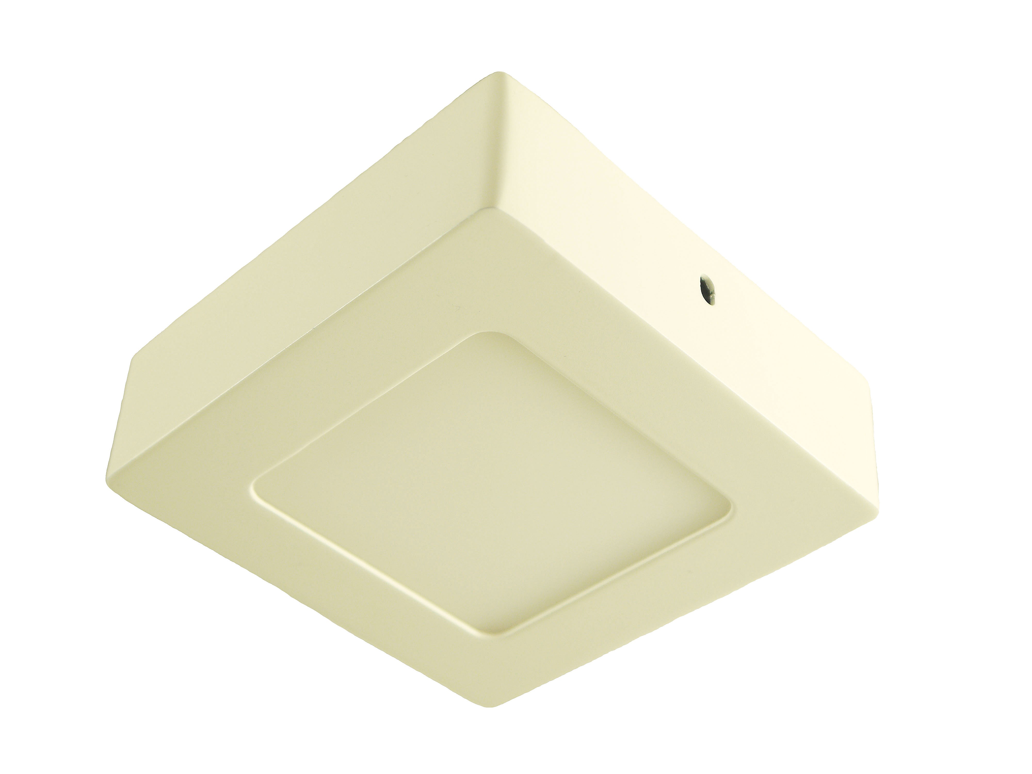 LED Decken-Leuchte Belina 12x12cm Wandleuchte