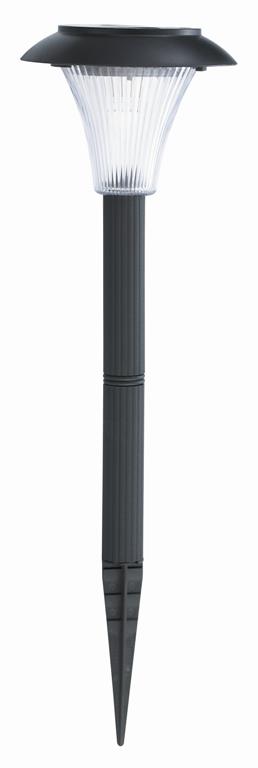 LED Außensolarleuchte Shona 3er Set