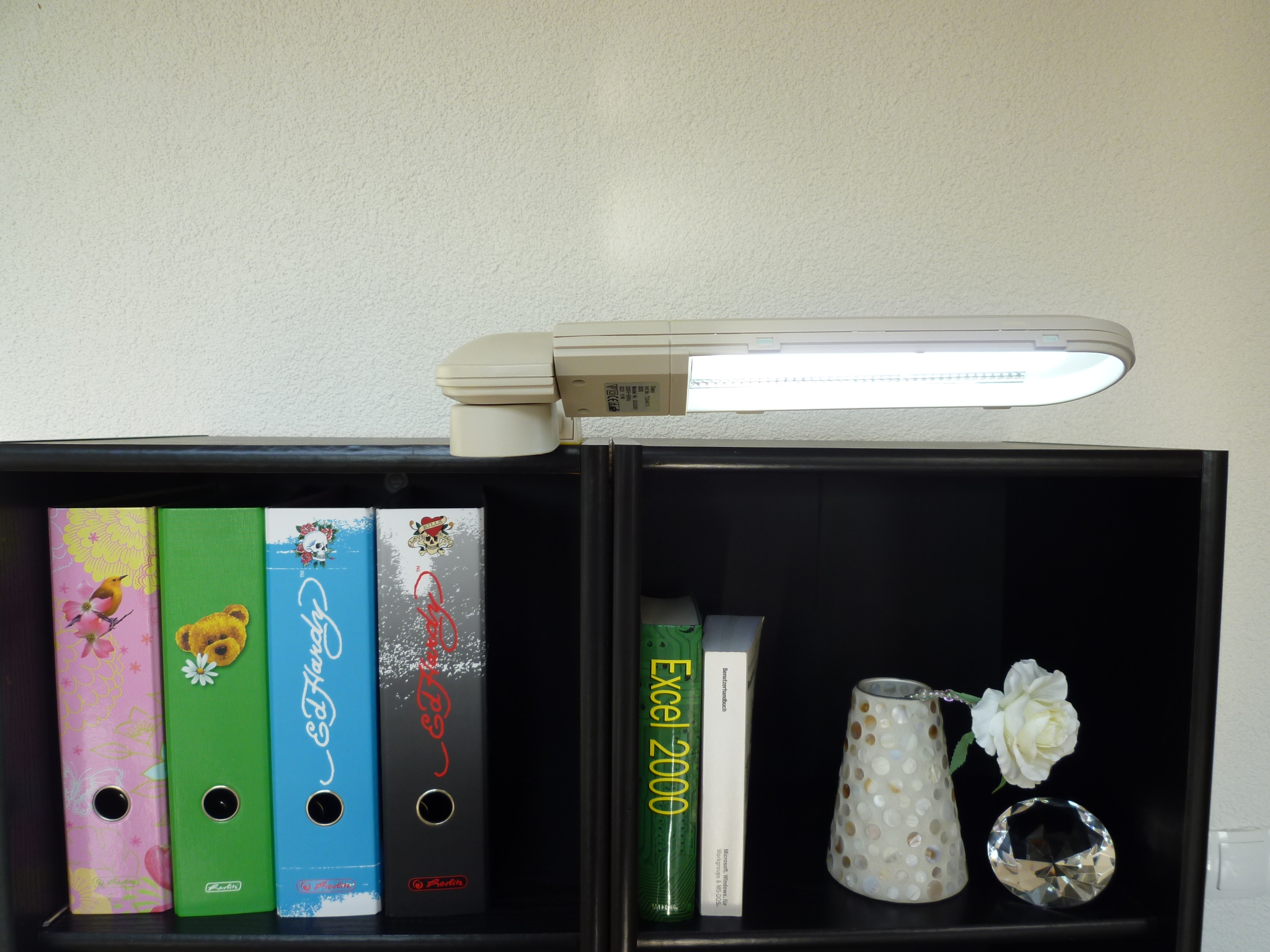 Allzweckleuchte Regalbeleuchtung funktionelle Lampe 