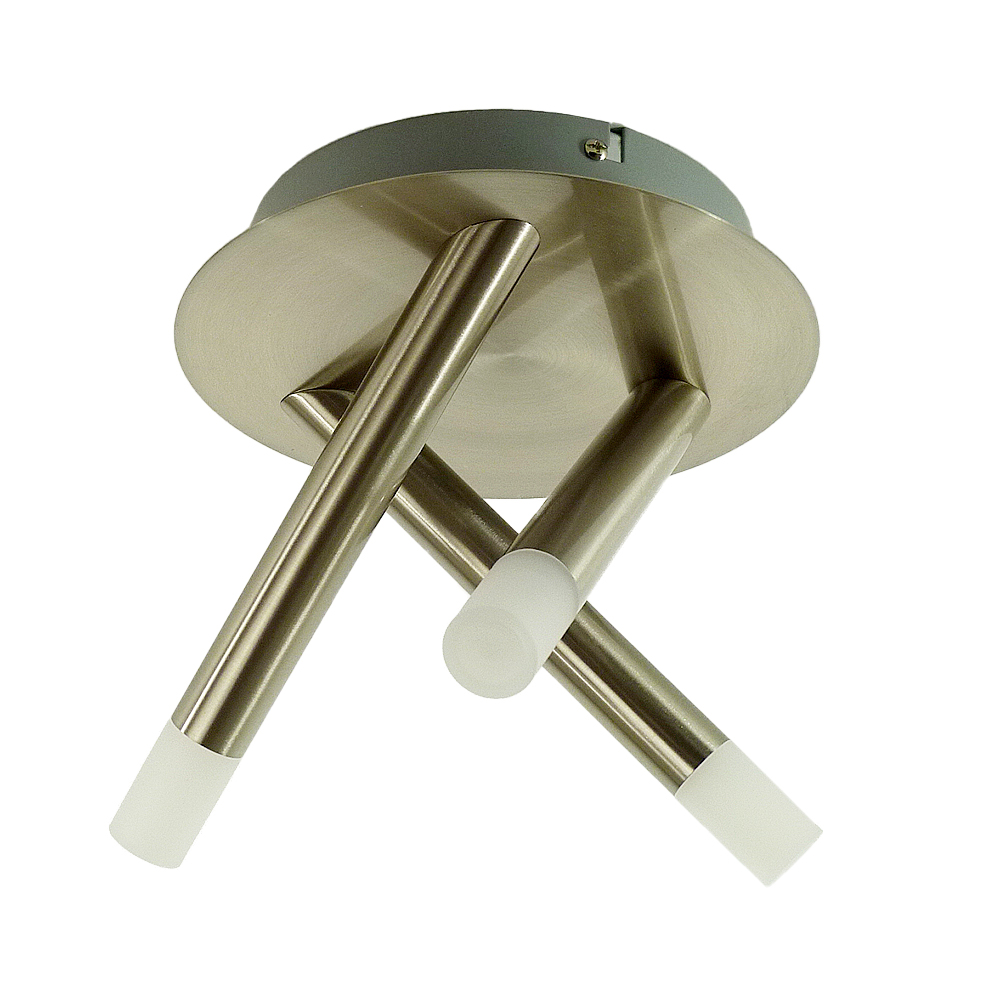 LED Deckenleuchte DEVIN Deckenlampe
