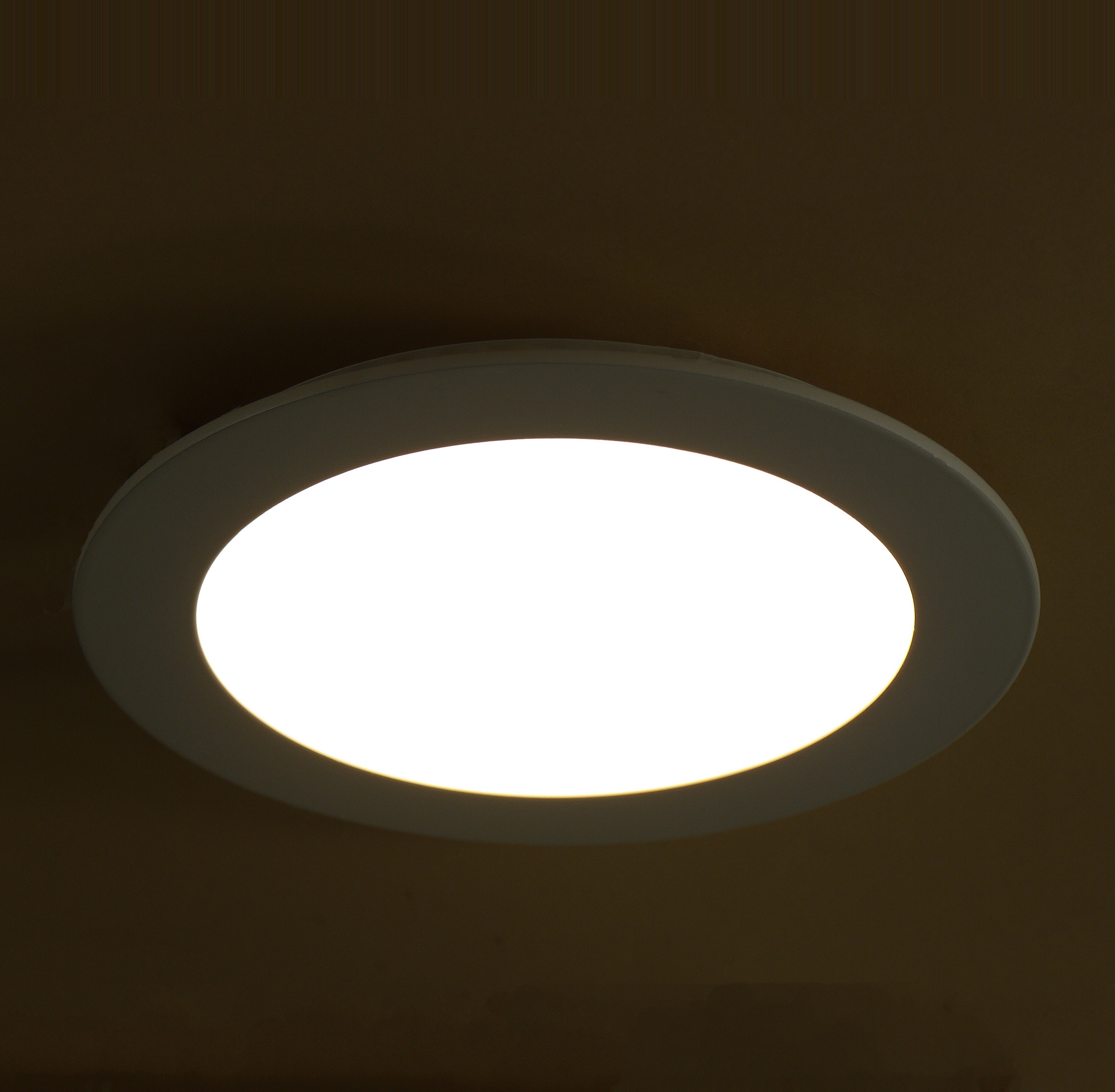 LED Einbauleuchte Berka 17cm