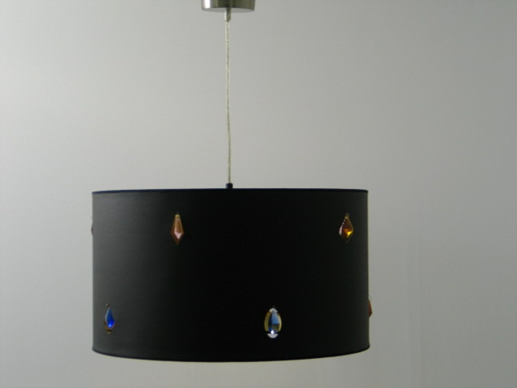 Dela Ilaria schwarz 1flg