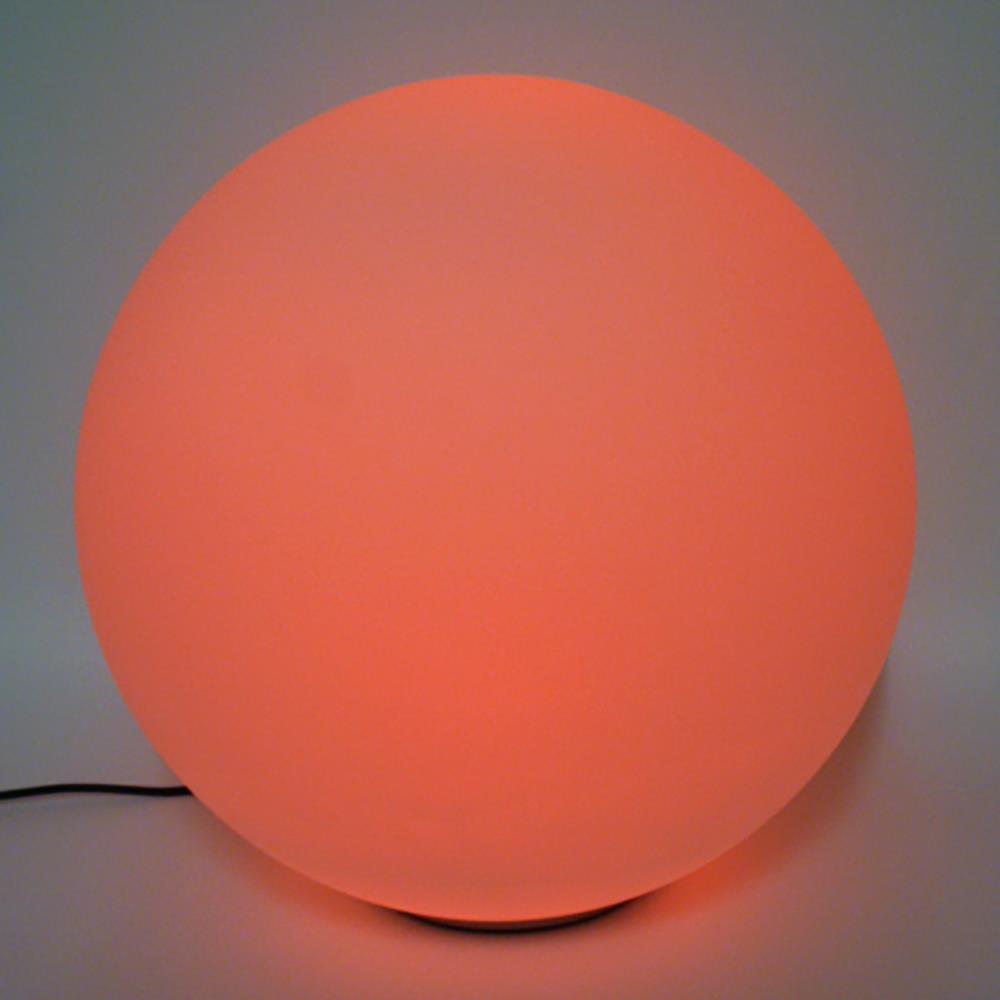 LED Kugelleuchte RAINBOW farbwechselnd mit Fernbedienung