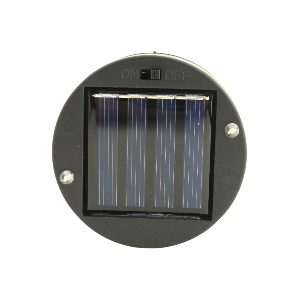 Solarmodul Ola 15 neutralweiß