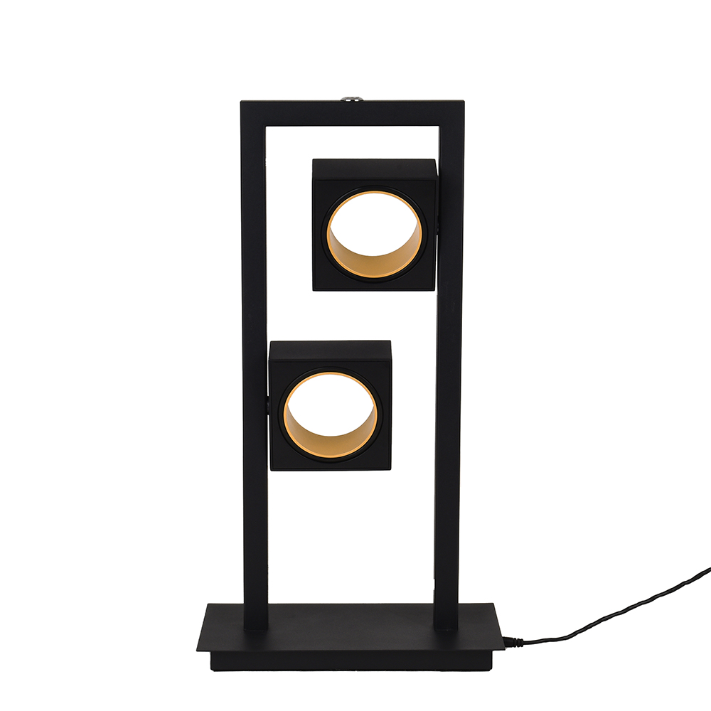 LED Tila Kare 2 mit Touch Dimmer