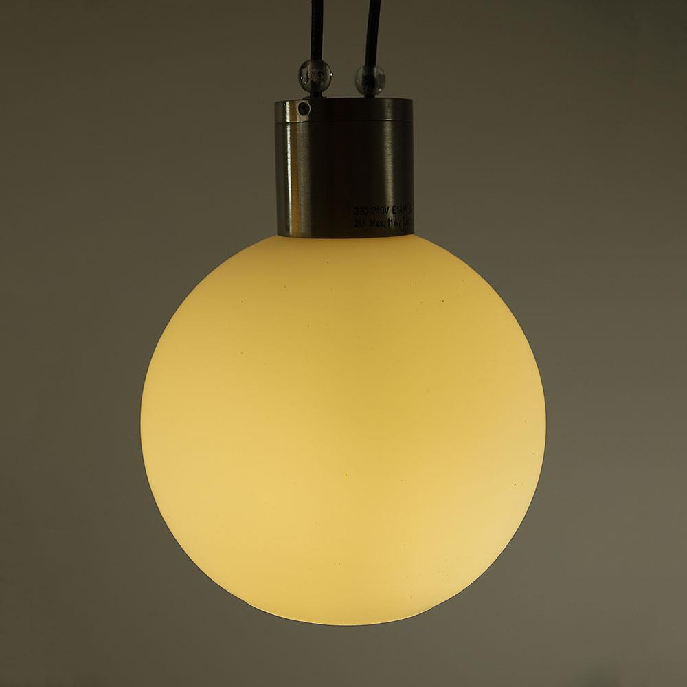 Pendelleuchte Julietta 2 flg.