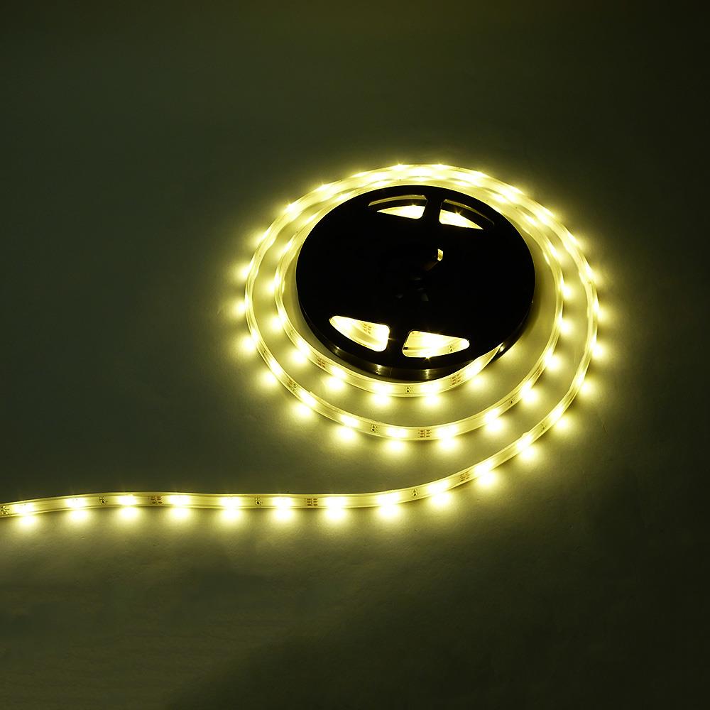 LED Strip 5m warmweiß für Innen und Ausen