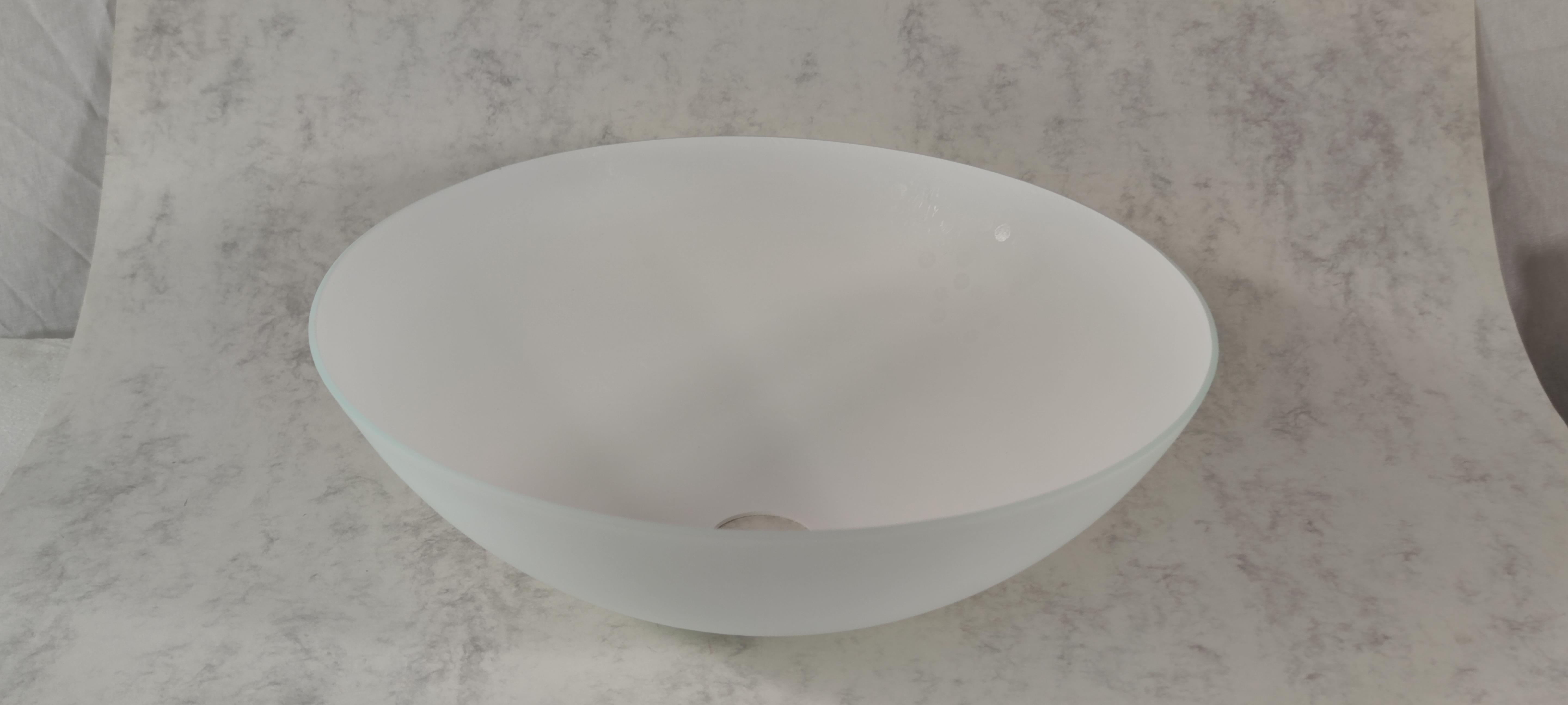 Ersatzglas für Stehleuchte Johanna