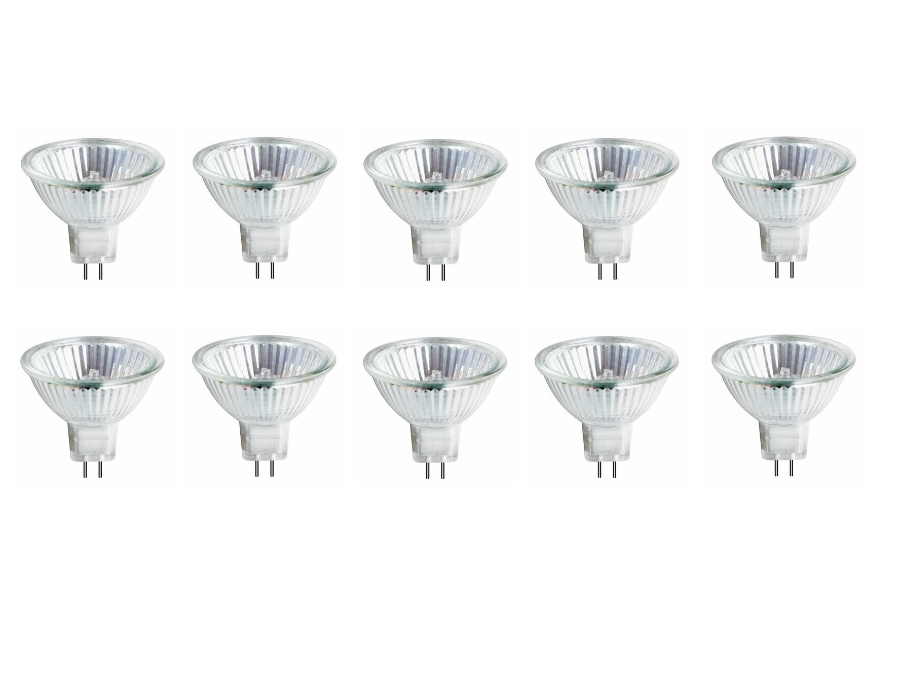 KLR 50- 10er Set