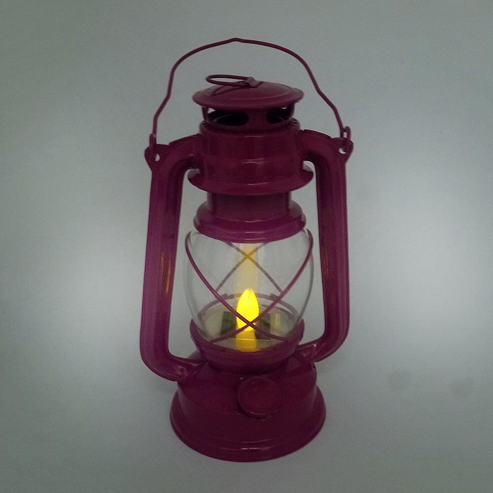 LED Solarlaterne Rola 