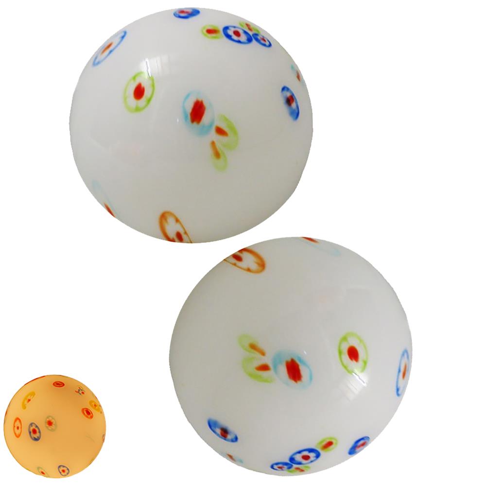 LED Tila Ernestine 20cm 2er Set