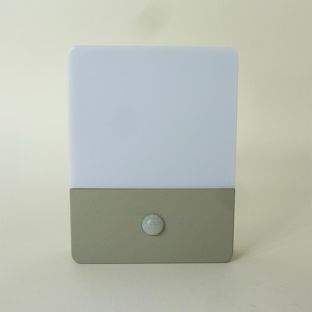 LED Außenwandleuchte Stade 1