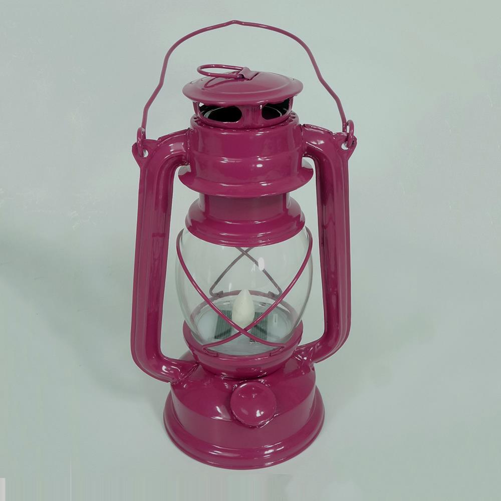 LED Solarlaterne Rola 