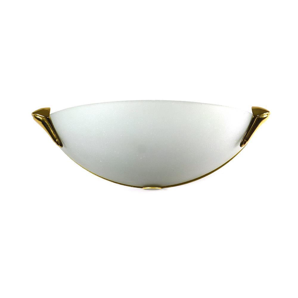 Wandleuchte Style  messing Wand-Flur-Beleuchtung 