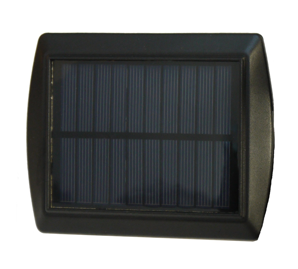 Solar Wandstrahler Ulf  mit 99 LEDs 