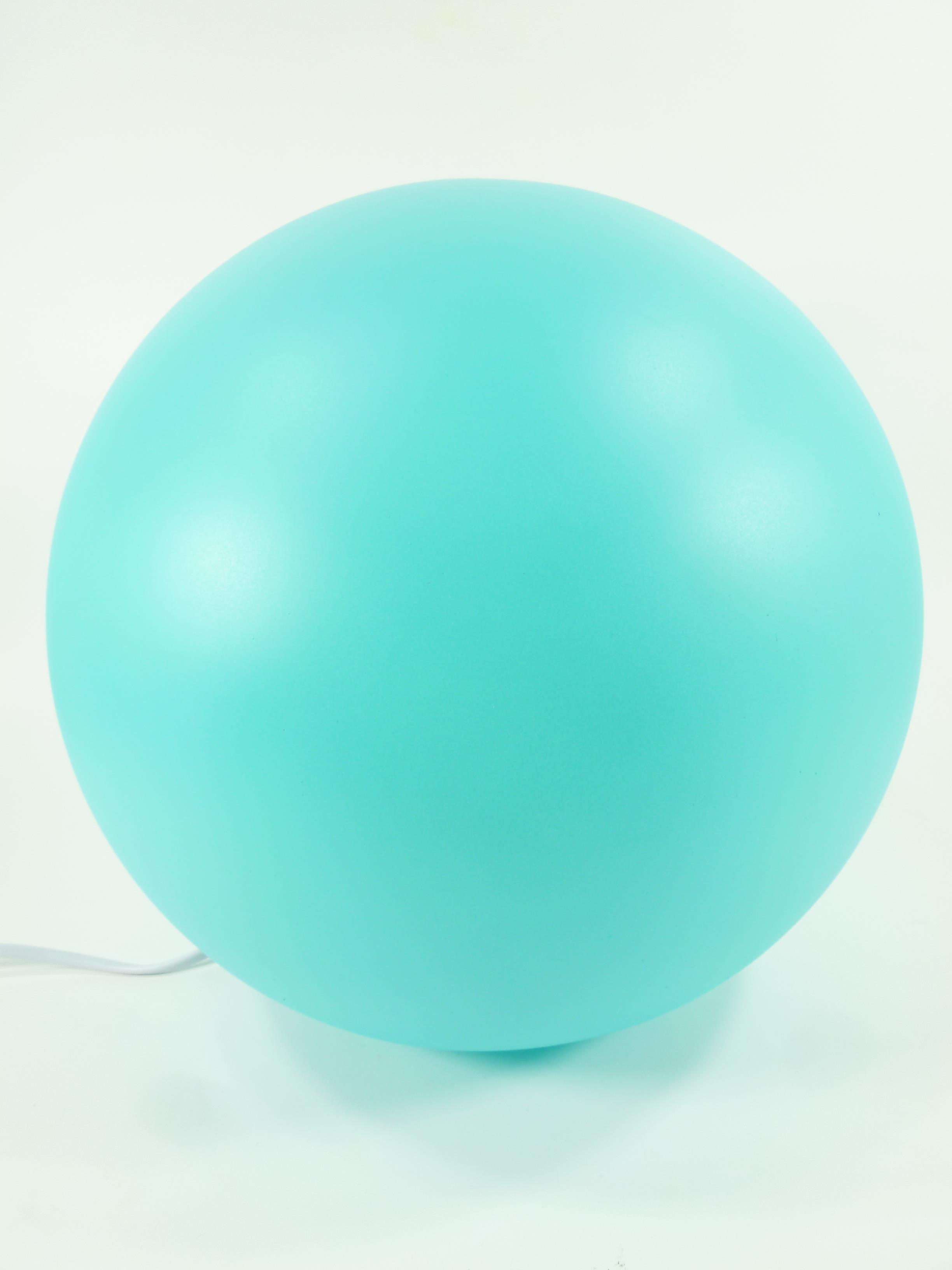 Tischleuchte LEVINA Kugel-Deko-Lampe 30cm