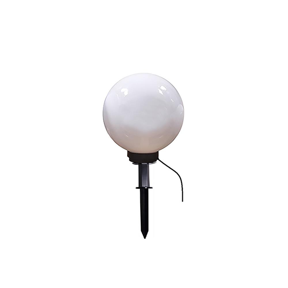 Sockel - Fassung für Kugelleuchte Marlon D 30cm