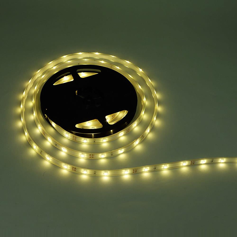 LED Strip 1m farbwechselnd Lichtband