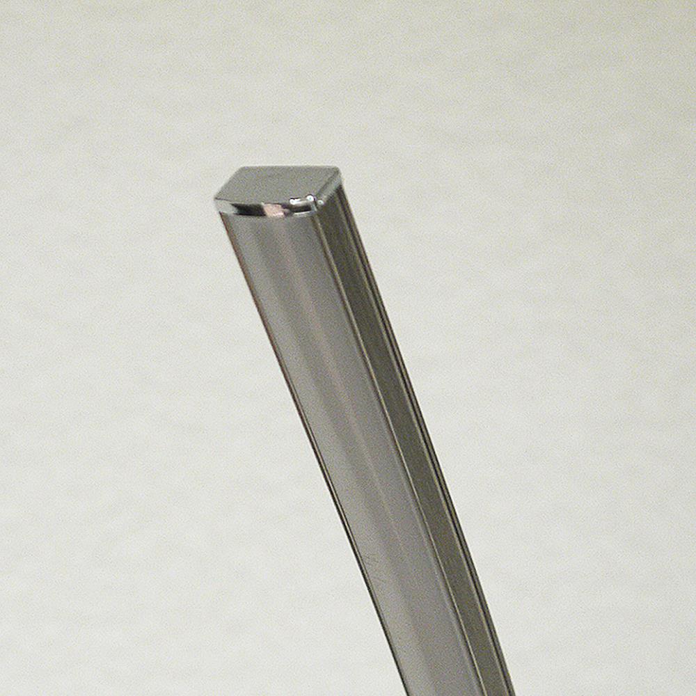 LED Stehleuchte Elina Bogen-Standlampe