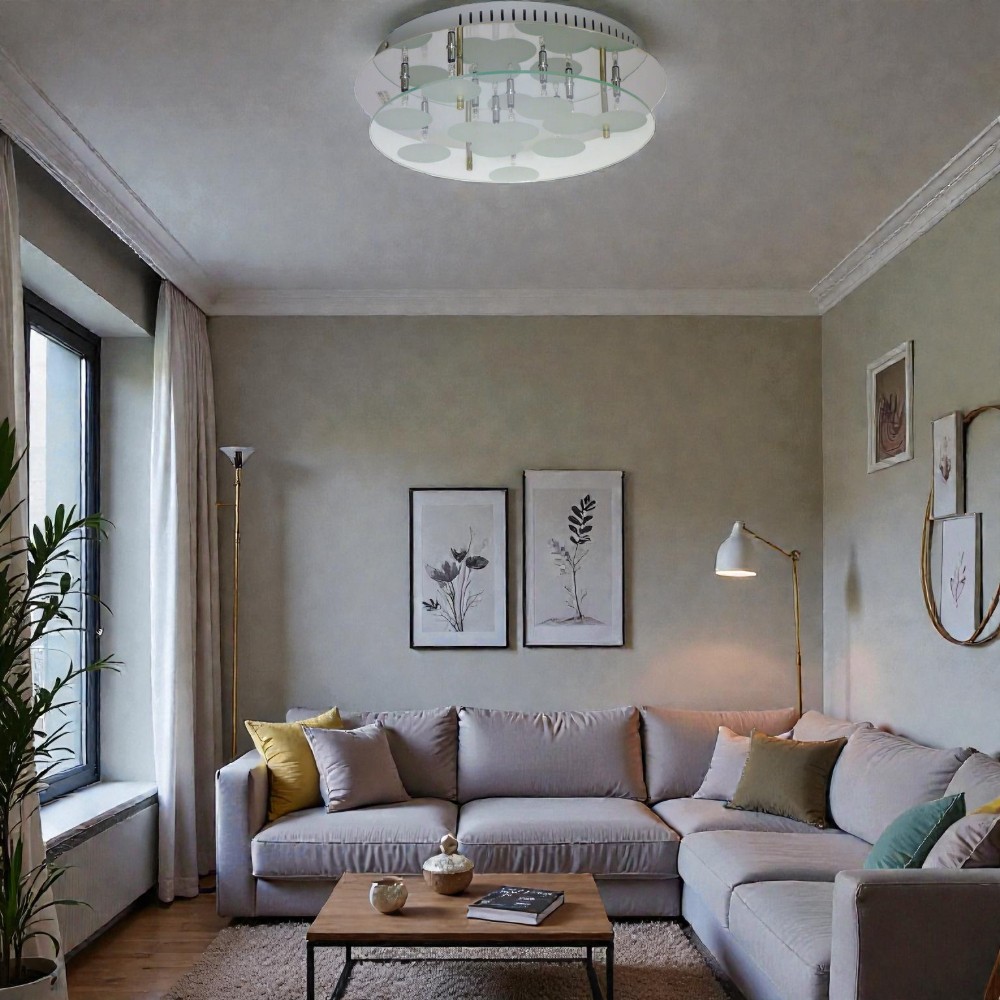 Deckenleuchte Vera Deckenlampe Flurleuchte