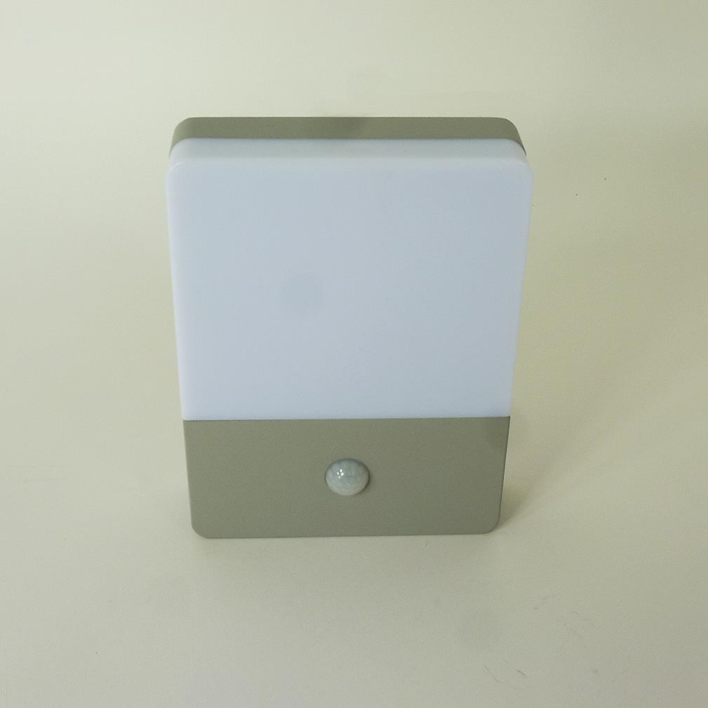 LED Außenwandleuchte Stade 1